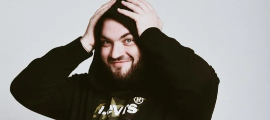 Портрет Сергей Иванович Федоранич