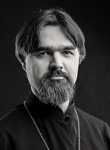 Портрет Протоиерей Геннадий (Егоров)