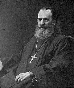 Портрет Тимофей Иванович Буткевич