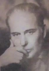 Портрет Юрий Иванович Федоров