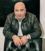 Портрет Остап Иванович Стужев