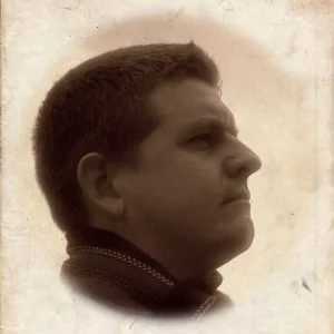 Портрет Клаус Нойманн