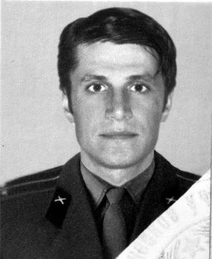 Портрет Пилип Липень