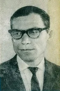 Портрет Александр Алексеевич Чернов