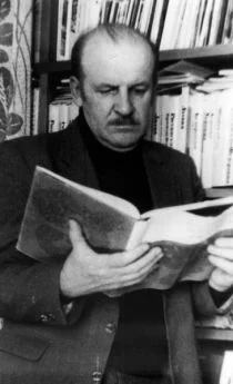 Портрет Владимир Григорьевич Рогачев