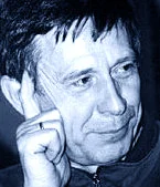 Портрет Виктор Викторович Делль