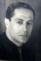 Портрет Владимир Сергеевич Варшавский