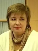 Портрет Марина Петровна Абашева
