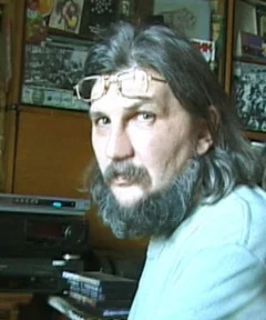 Портрет Александр Сергеевич Бородыня