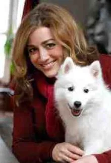 Портрет Инбали Изерлес