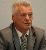 Портрет Лев Евстафьевич Криштапович