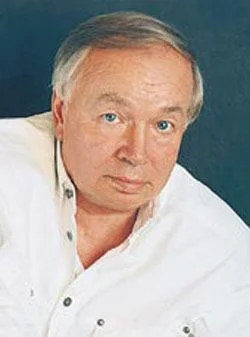 Портрет Андрей Андреевич Вознесенский