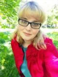 Портрет Екатерина Смолина