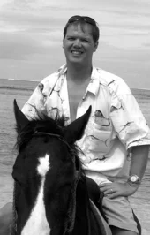 Портрет Рик Чеслер