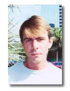 Портрет Юрий Эдуардович Шимановский