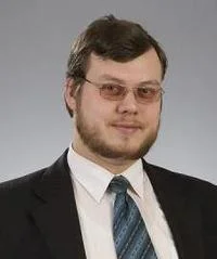 Портрет Артемий Сергеевич Малков