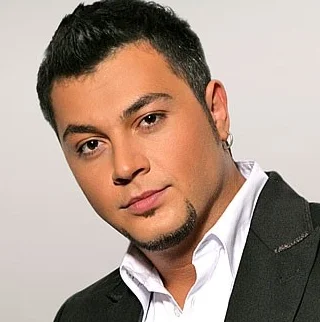 Портрет Алексей Георгиевич Чумаков