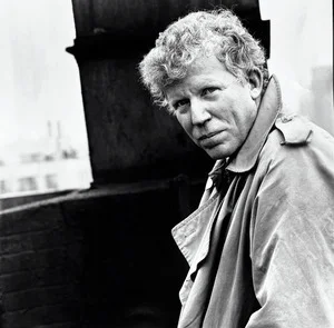 Портрет Роберт Сэм Энсон