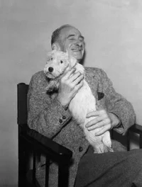 Портрет Сесил Чарльз Виндзор Олдин