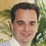 Портрет Джон Виега