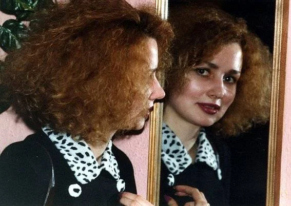 Портрет Елена Булганова
