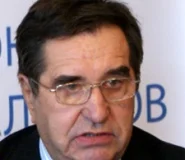 Портрет Игорь Яковлевич Кантеров