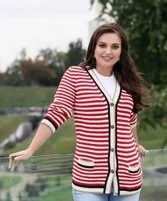 Портрет Марта Игоревна Гримская