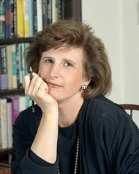 Портрет Лаура Ван Вормер