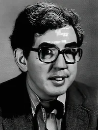 Портрет Роберт Альфред Лодиз