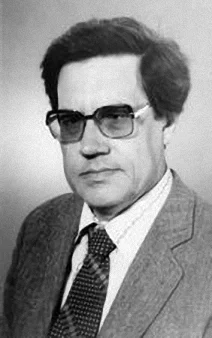 Портрет Леонид Васильевич Лесков