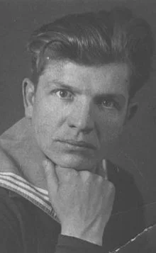 Портрет Дмитрий Михайлович Ковалев