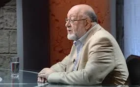 Портрет Петр Валентинович Романов