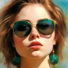 Портрет Елена Владимировна Добрынина