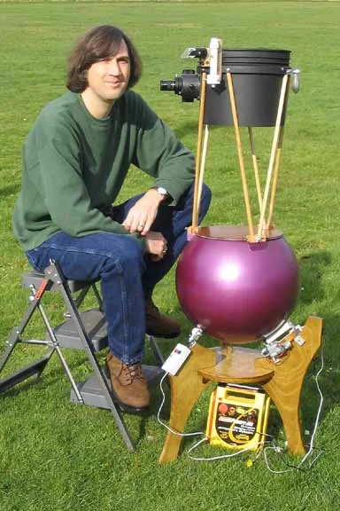 Портрет Джерри Олшен