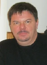 Портрет Юрий Валентинович Чикуров