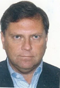 Портрет Сергей Арнольдович Никифоров