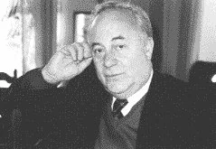 Портрет Николай Альфредович Адуев