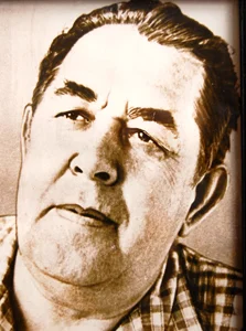 Портрет Владимир Лаврентьевич Садовский