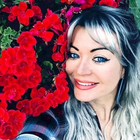 Портрет Х. П. Мэллори