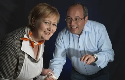 Портрет Ольга Анатольевна Сюткина