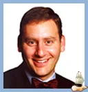 Портрет Стив Спир