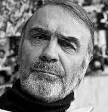 Портрет Феликс Николаевич Медведев