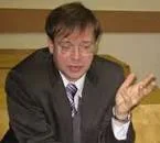 Портрет Павел Александрович Кротов