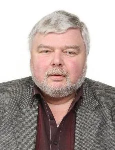 Портрет Александр Исидорович Анненский