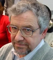 Портрет Борис Владимирович Дубин