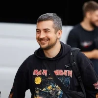 Портрет Станислав Аничкин