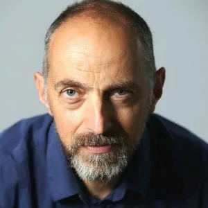 Портрет Стив Роулинг