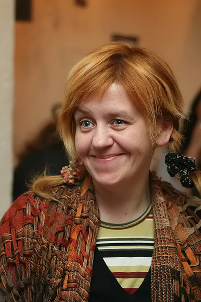 Портрет Макс Фрай