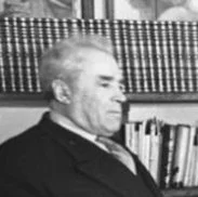 Портрет Александр Иванович Поповкин