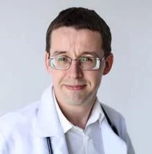 Портрет Андрей Геннадьевич Харитонов